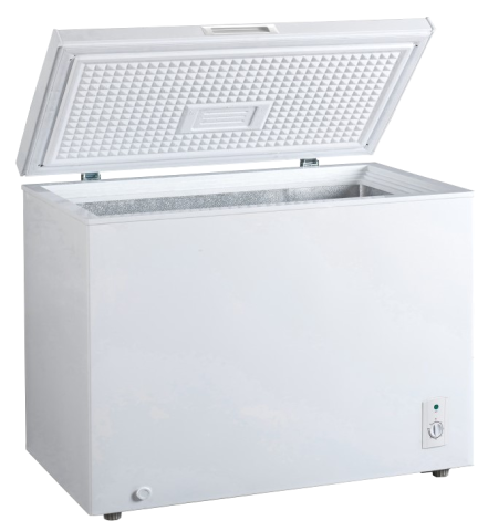 Congelador FrioBat CH 290. Congela a 12v / 24v.